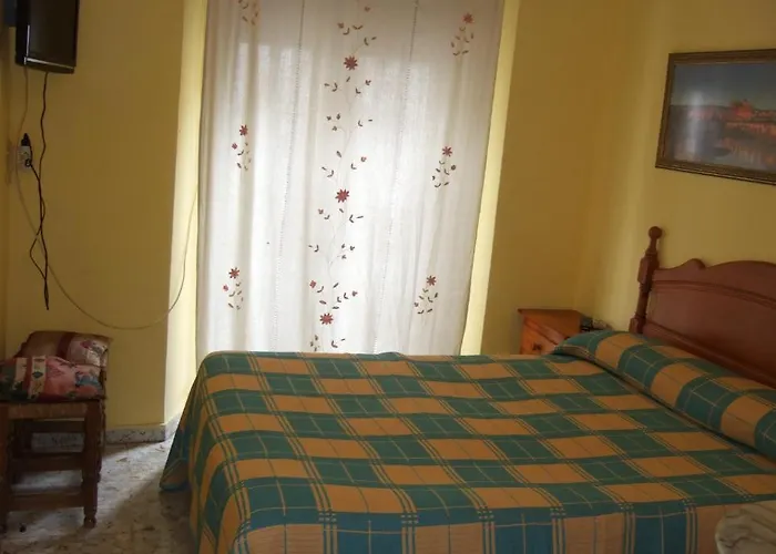 Alcazar Pensjonat 2*