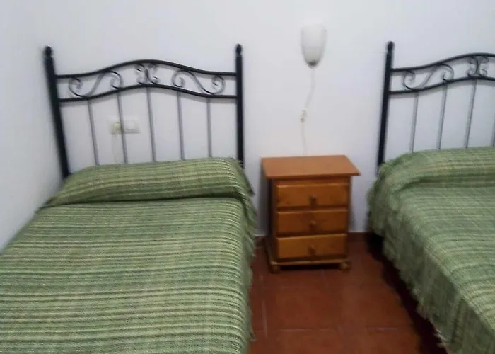 Alcazar Pensjonat 2*