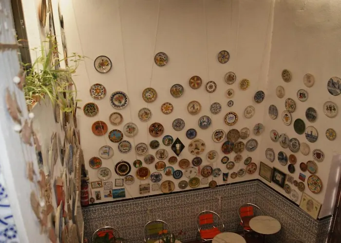 Pensjonat Alcazar 2*