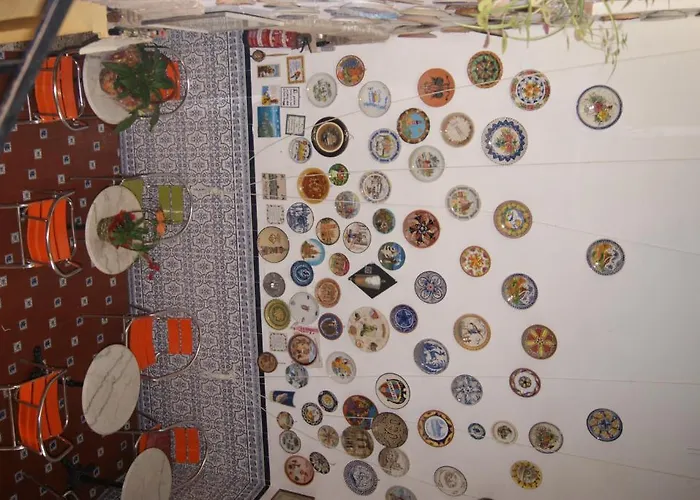 Alcazar Pensjonat 2*