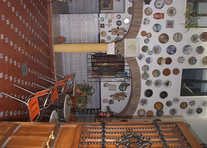 Pensjonat Alcazar 2*