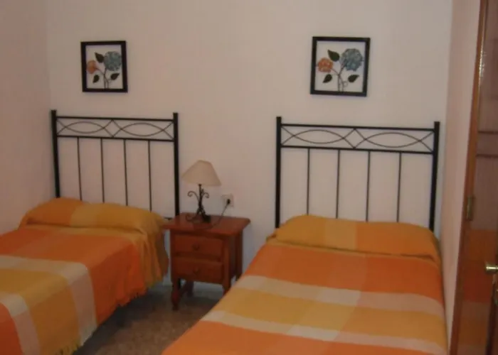 Pensjonat Alcazar 2*