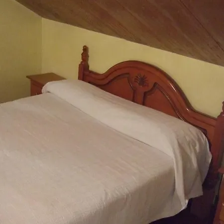 오스탈 알카사르 코르도바