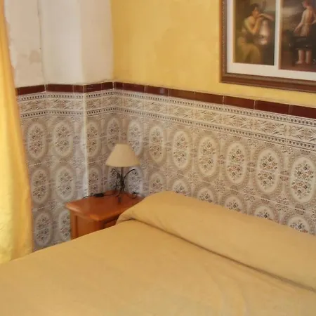 Alcázar 2* Córdoba