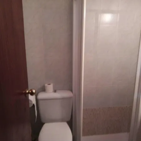 Guest house Alcazar 2*