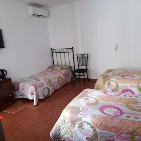 Guest house Alcazar Cordoba