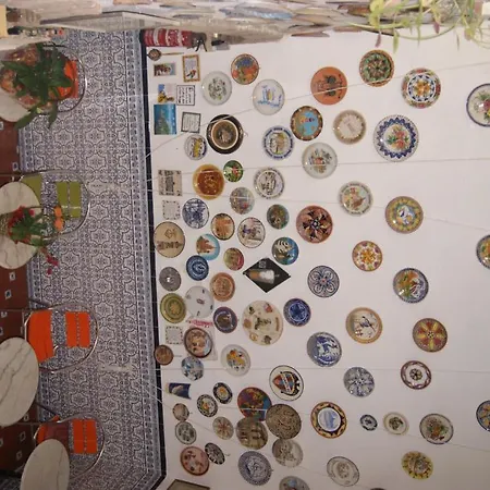 오스탈 알카사르 게스트하우스 2*