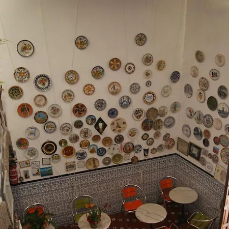 Alcázar 2* Córdoba