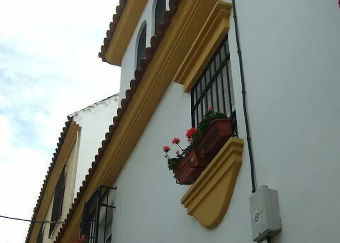 Alcázar 2* Córdoba