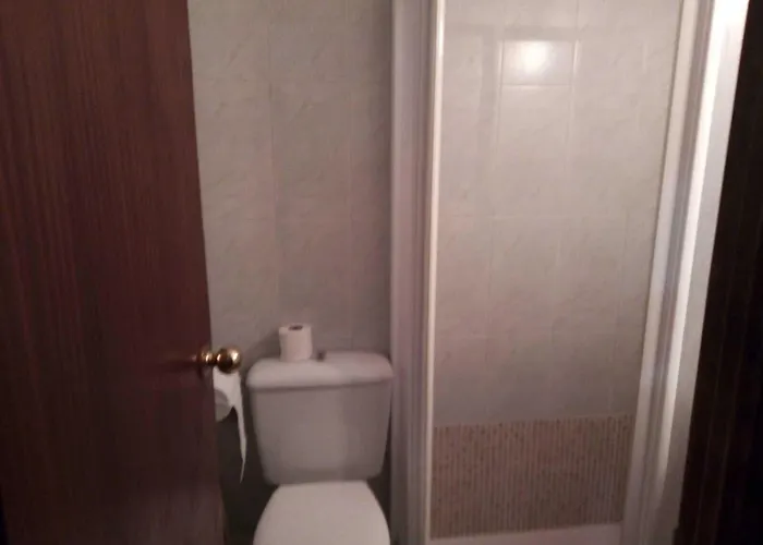 Vendégház Alcázar 2*