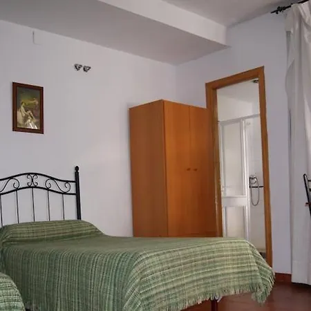 阿尔卡萨旅馆 2*