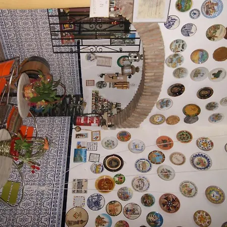 阿尔卡萨旅馆 科爾多瓦