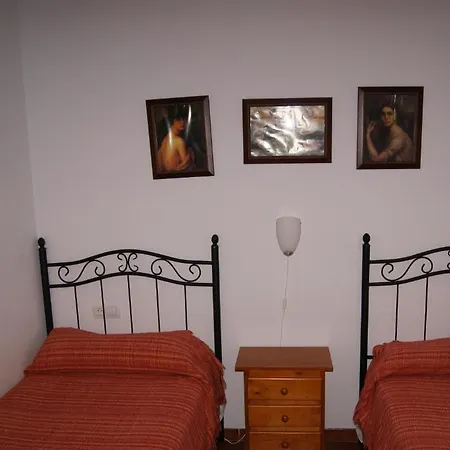 招待所 阿尔卡萨旅馆 科爾多瓦