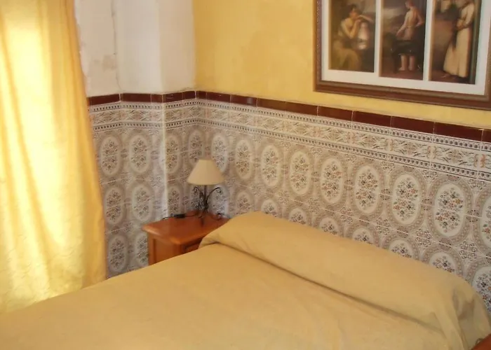 Alcazar 2* Кордова