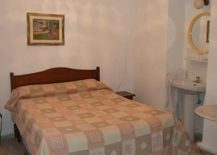 Alcazar 2* Кордова